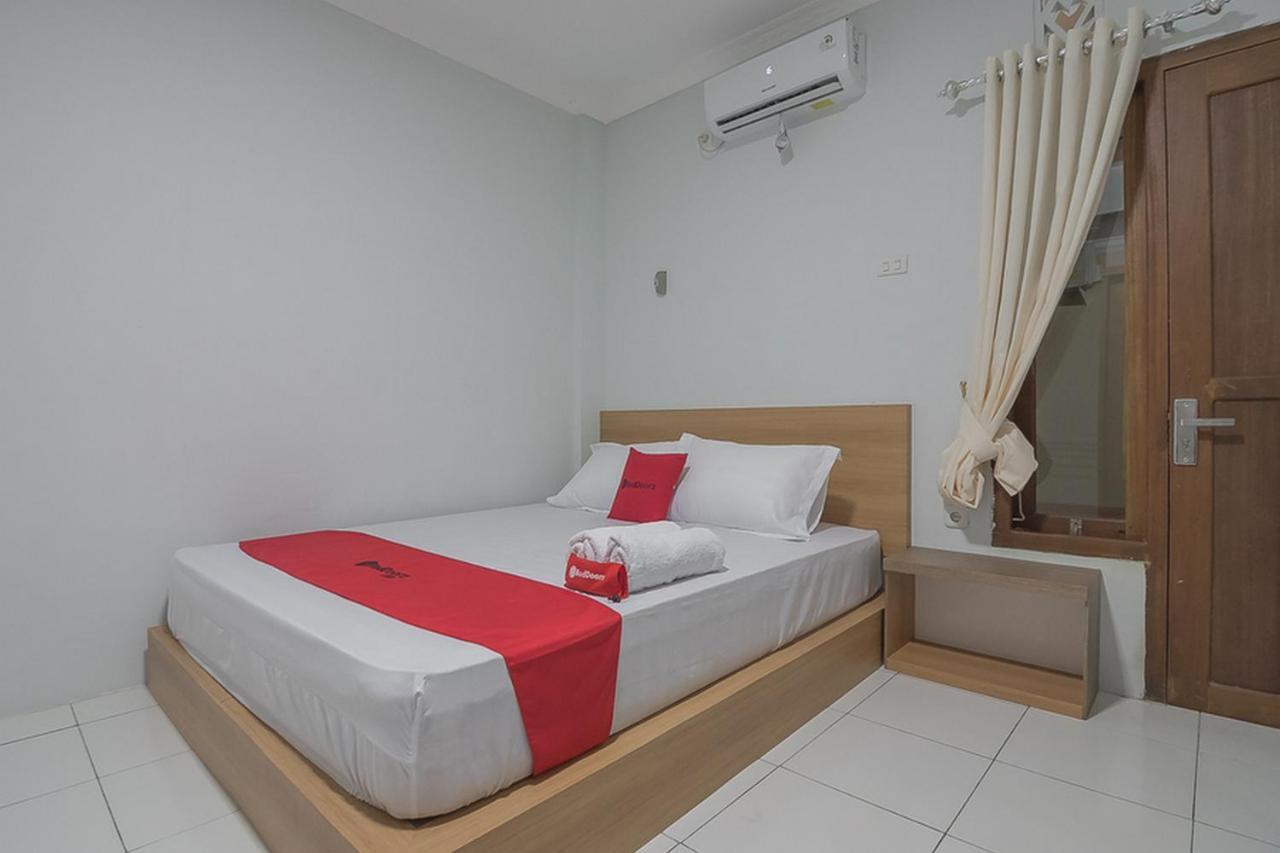 Reddoorz Near Rsud Dr Abdul Aziz Singkawang Hotell Eksteriør bilde